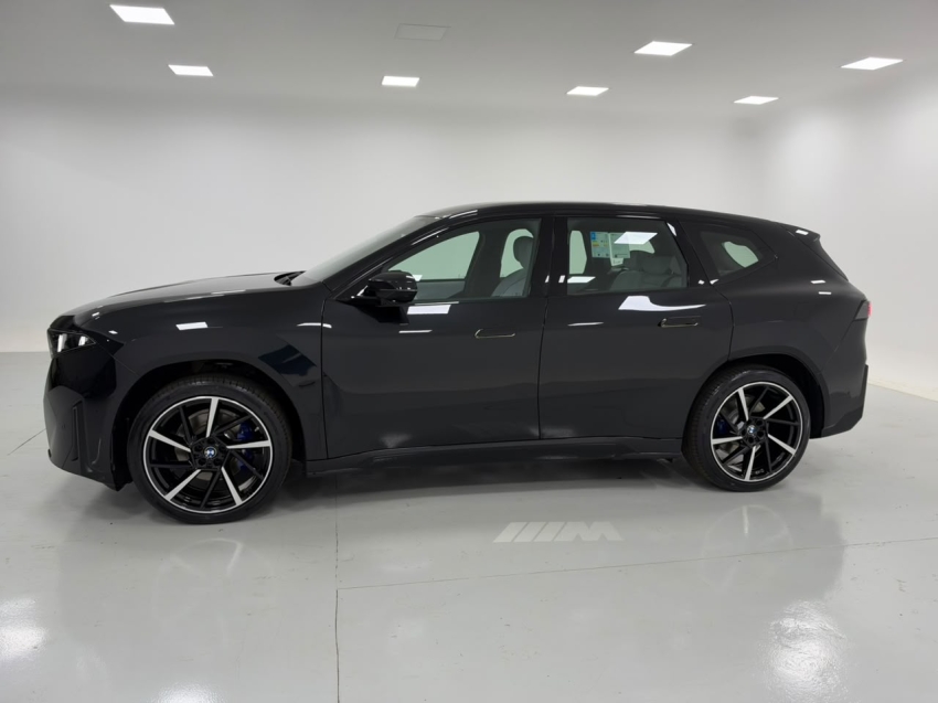 bmw ix3 108,7 kw eletrico 50 xdrive 5p automatico 20276