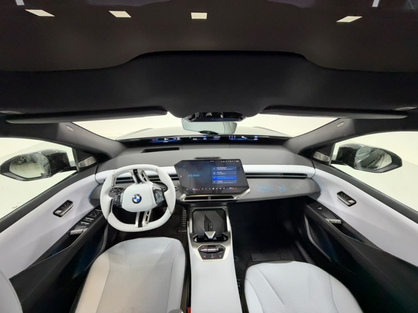 bmw ix3 108,7 kw eletrico 50 xdrive 5p automatico 202715