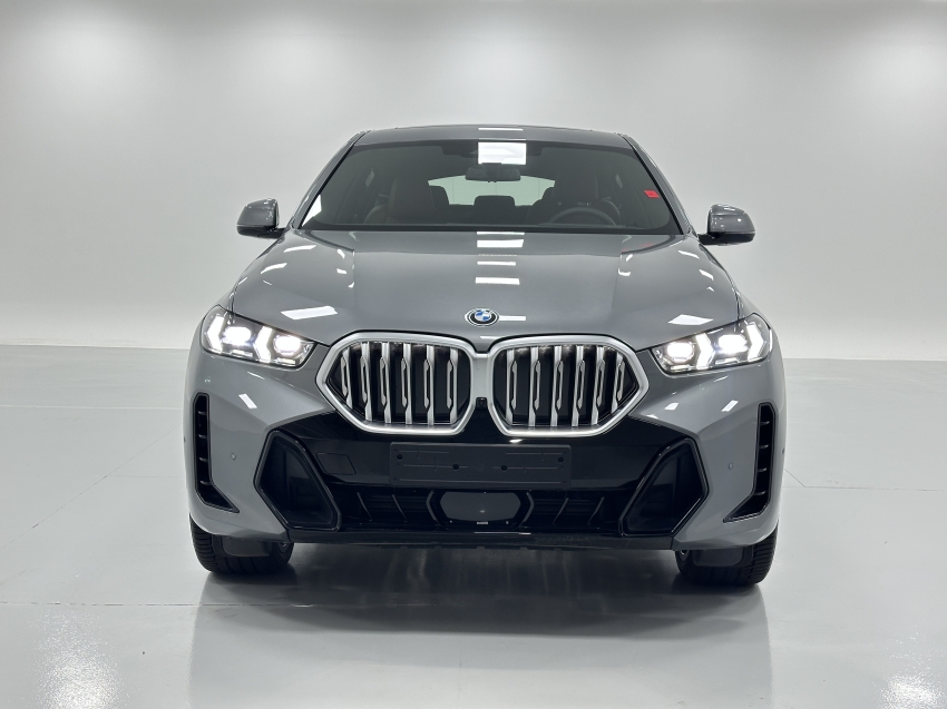 bmw x6 3.0 twinpower gasolina xdrive40i m sport automatico 2.9 5p 20263
