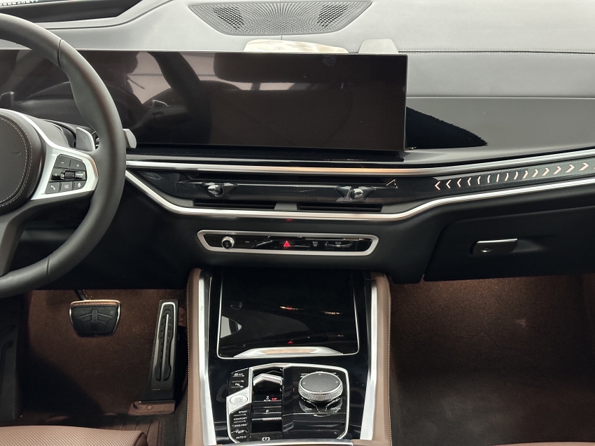 bmw x6 3.0 twinpower gasolina xdrive40i m sport automatico 2.9 5p 202615