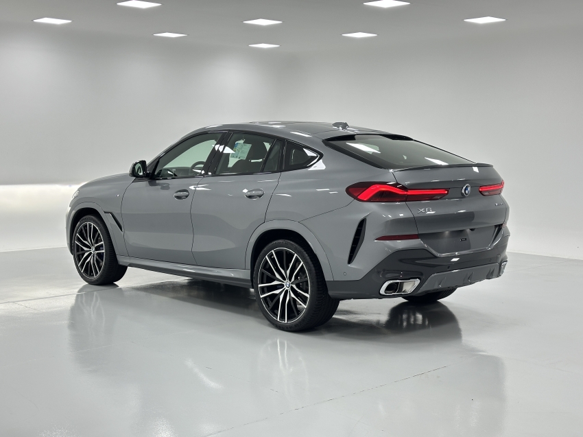 bmw x6 3.0 twinpower gasolina xdrive40i m sport automatico 2.9 5p 202610