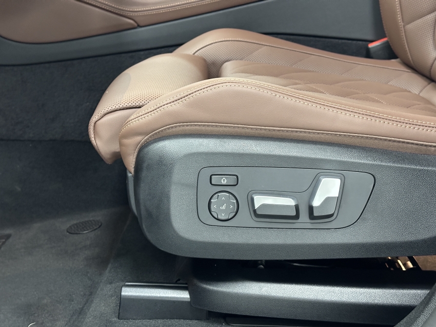 bmw x6 3.0 twinpower gasolina xdrive40i m sport automatico 2.9 5p 202623