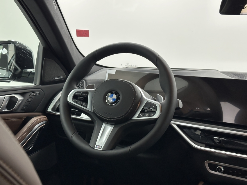 bmw x6 3.0 twinpower gasolina xdrive40i m sport automatico 2.9 5p 202614