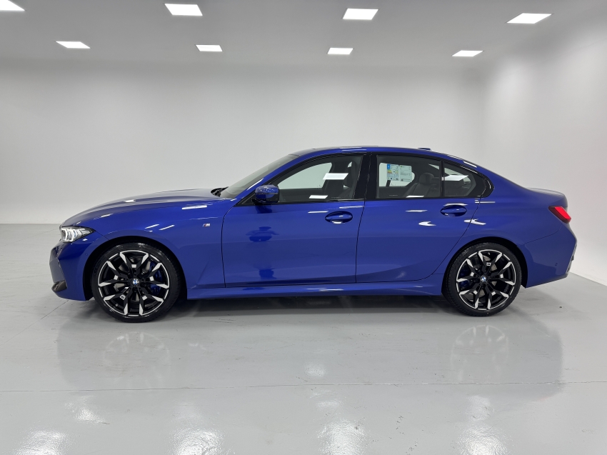 bmw 320i 2.0 16v turbo flex m sport automatico 1.9 5p 20267
