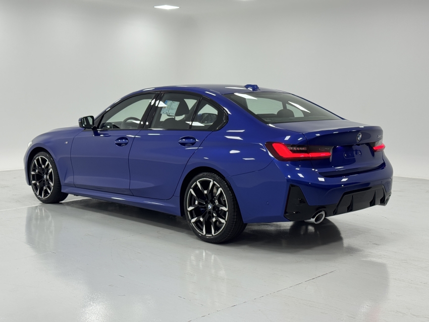 bmw 320i 2.0 16v turbo flex m sport automatico 1.9 5p 202610