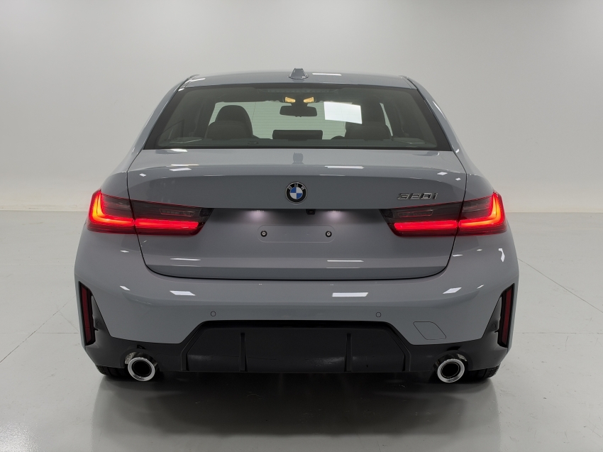 bmw 320i 2.0 16v turbo flex m sport automatico 5p 20263