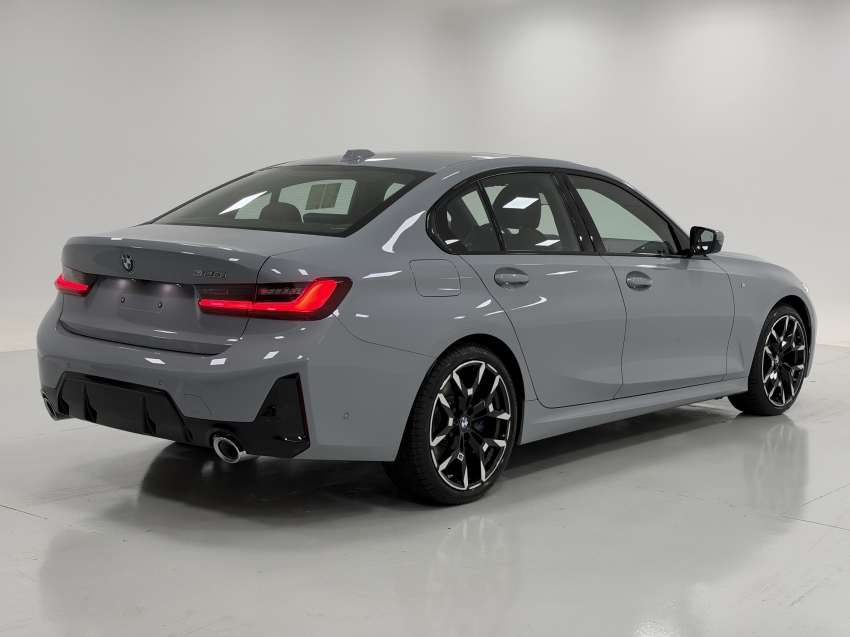 bmw 320i 2.0 16v turbo flex m sport automatico 5p 20266