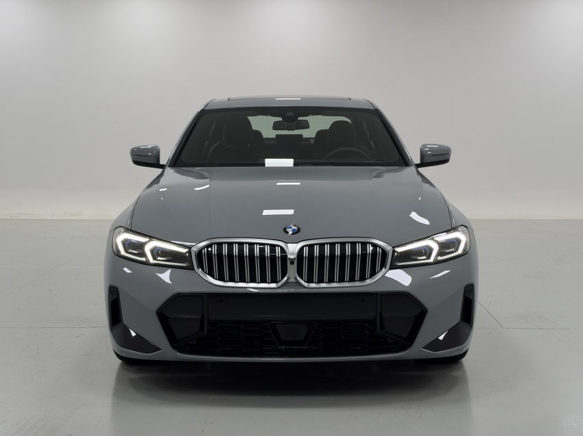 bmw 320i 2.0 16v turbo flex m sport automatico 5p 20261