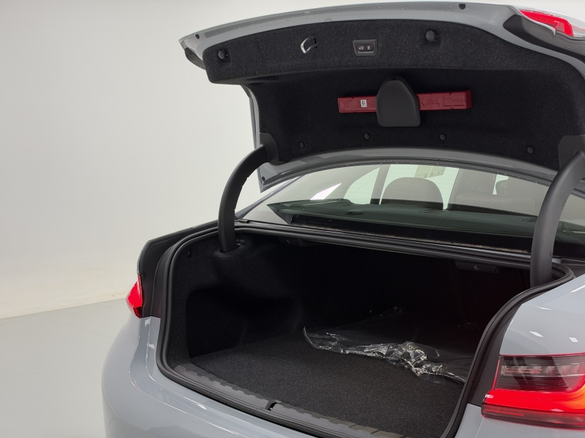 bmw 320i 2.0 16v turbo flex m sport automatico 5p 20267