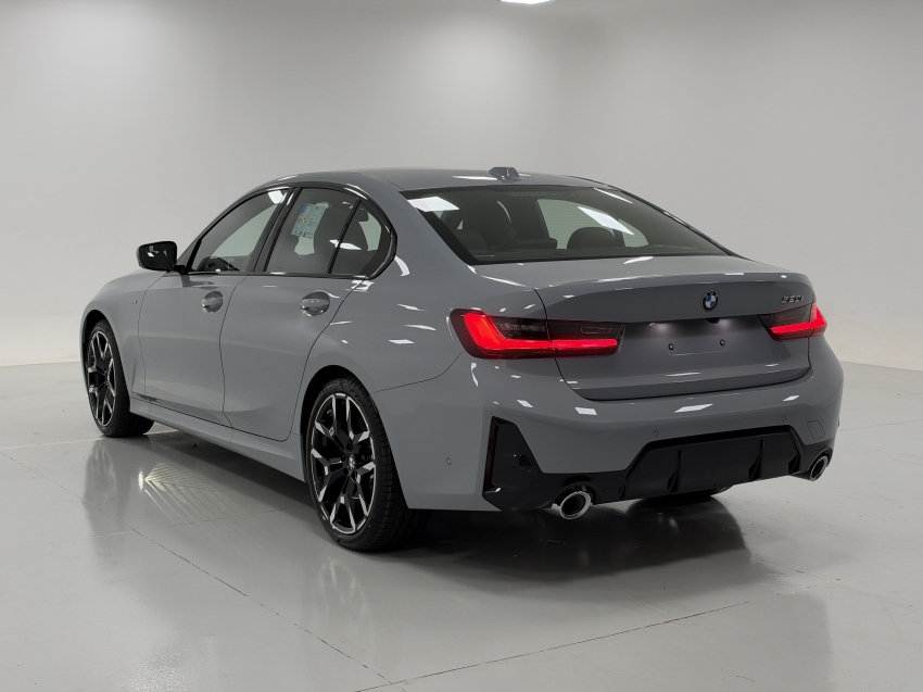 bmw 320i 2.0 16v turbo flex m sport automatico 5p 20264