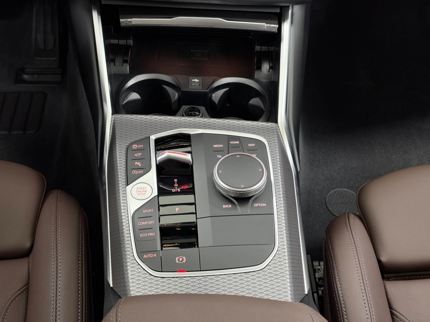bmw 320i 2.0 16v turbo flex m sport automatico 5p 20269