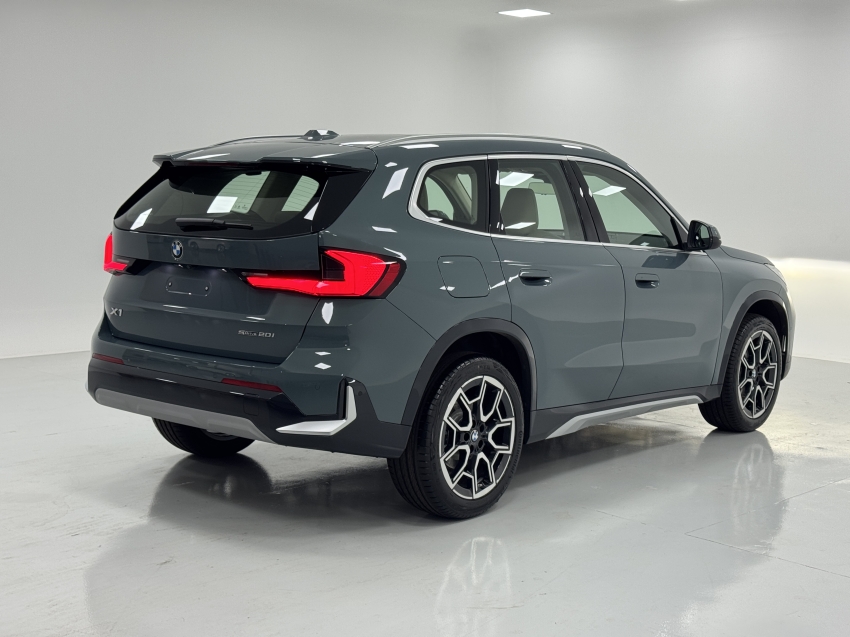 bmw x1 2.0 16v turbo gasolina sdrive20i x-line steptronic 1.9 5p automatico 20278