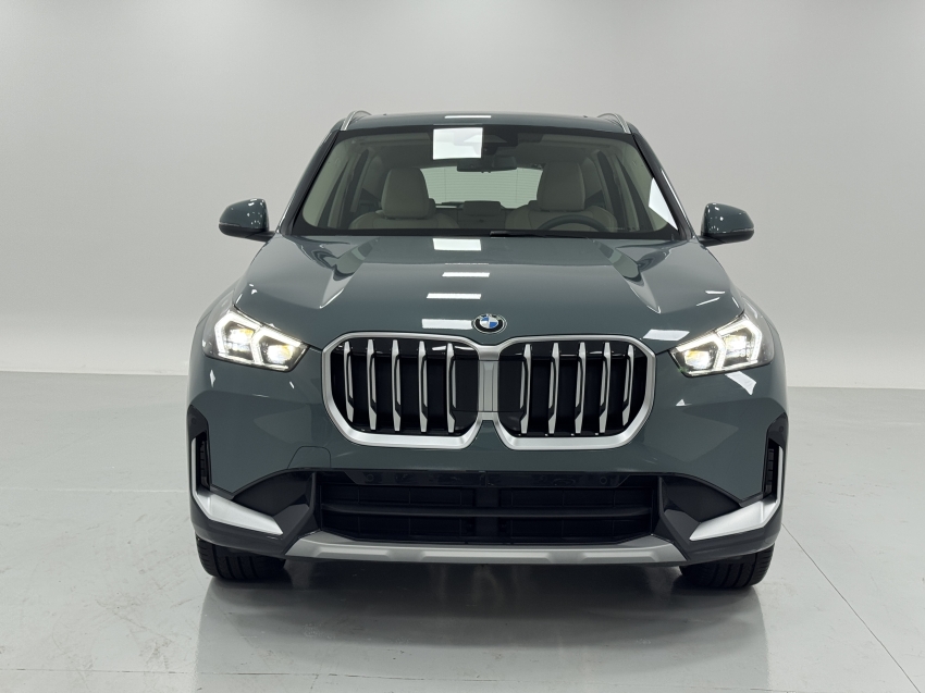 bmw x1 2.0 16v turbo gasolina sdrive20i x-line steptronic 1.9 5p automatico 20273