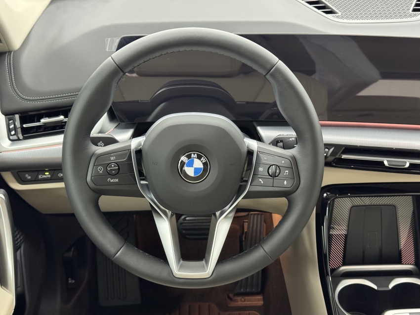 bmw x1 2.0 16v turbo gasolina sdrive20i x-line steptronic 1.9 5p automatico 202719