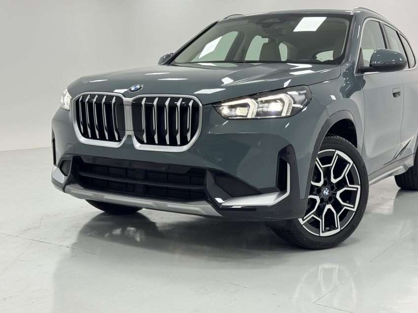 bmw x1 2.0 16v turbo gasolina sdrive20i x-line steptronic 1.9 5p automatico 20271