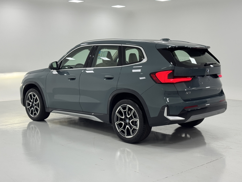 bmw x1 2.0 16v turbo gasolina sdrive20i x-line steptronic 1.9 5p automatico 20279