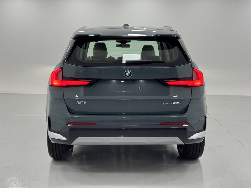 bmw x1 2.0 16v turbo gasolina sdrive20i x-line steptronic 1.9 5p automatico 20277