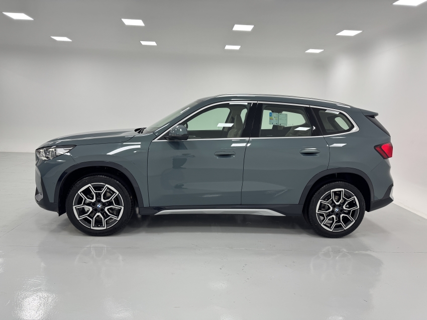 bmw x1 2.0 16v turbo gasolina sdrive20i x-line steptronic 1.9 5p automatico 20276