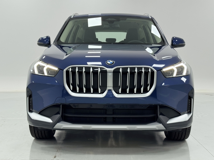 bmw x1 2.0 16v turbo gasolina sdrive20i x-line steptronic 1.9 5p automatico 20273