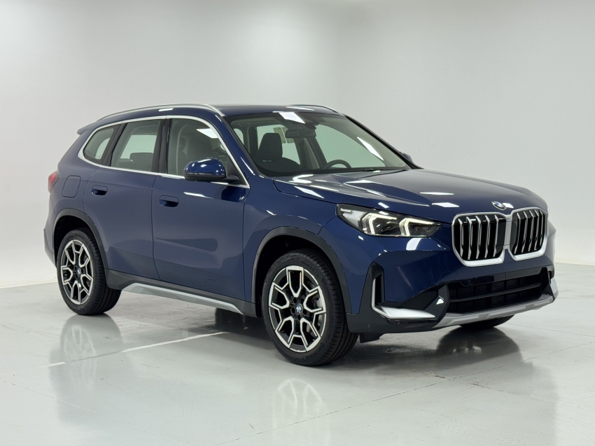 bmw x1 2.0 16v turbo gasolina sdrive20i x-line steptronic 1.9 5p automatico 20274