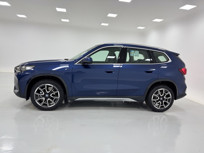 bmw x1 2.0 16v turbo gasolina sdrive20i x-line steptronic 1.9 5p automatico 20276
