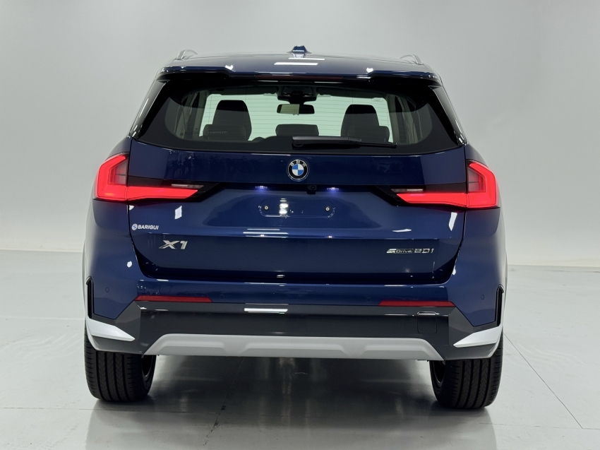 bmw x1 2.0 16v turbo gasolina sdrive20i x-line steptronic 1.9 5p automatico 20279