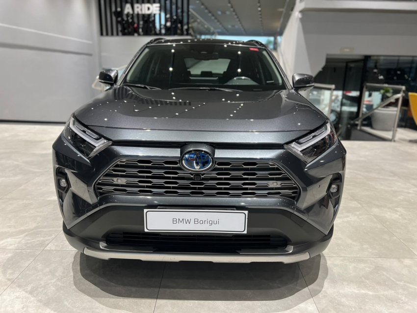 toyota rav4 2.5 vvt-ie hybrid sx connect awd cvt hibrido 5p automatico 20241