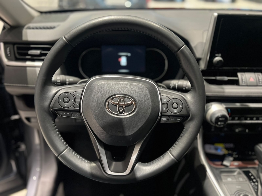 toyota rav4 2.5 vvt-ie hybrid sx connect awd cvt hibrido 5p automatico 202416