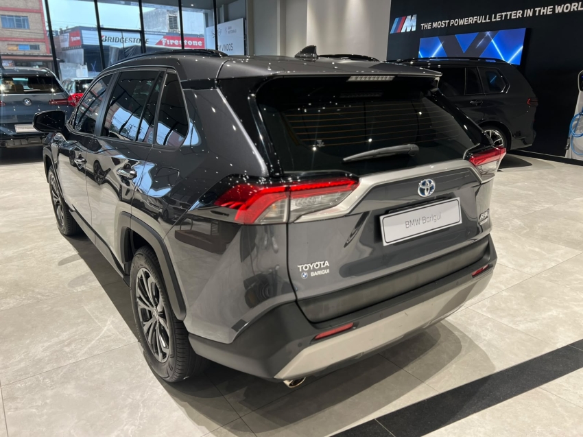 toyota rav4 2.5 vvt-ie hybrid sx connect awd cvt hibrido 5p automatico 20246