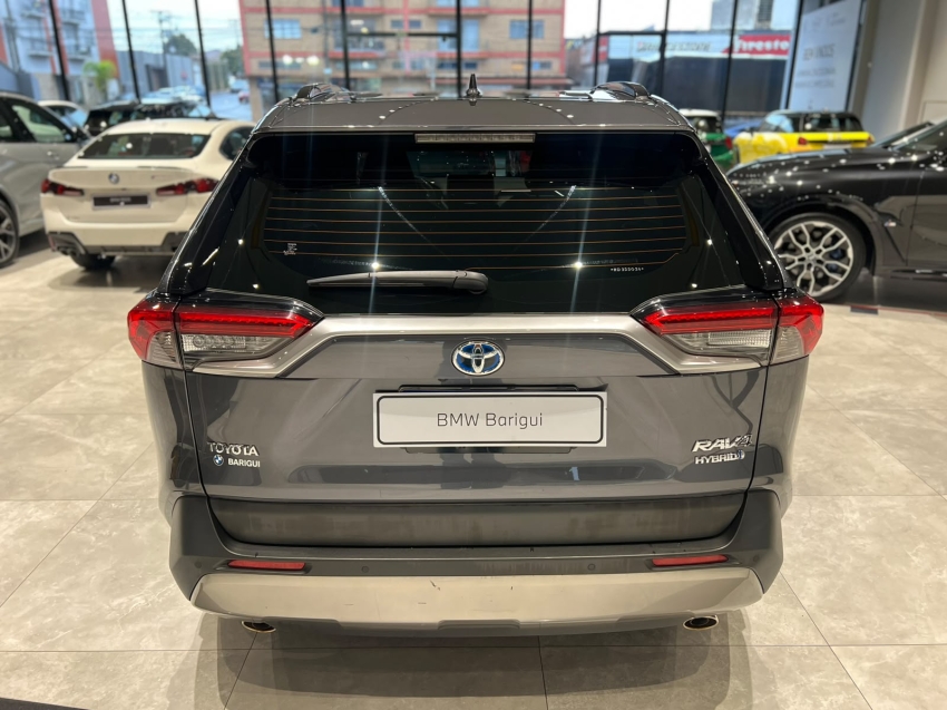 toyota rav4 2.5 vvt-ie hybrid sx connect awd cvt hibrido 5p automatico 20244