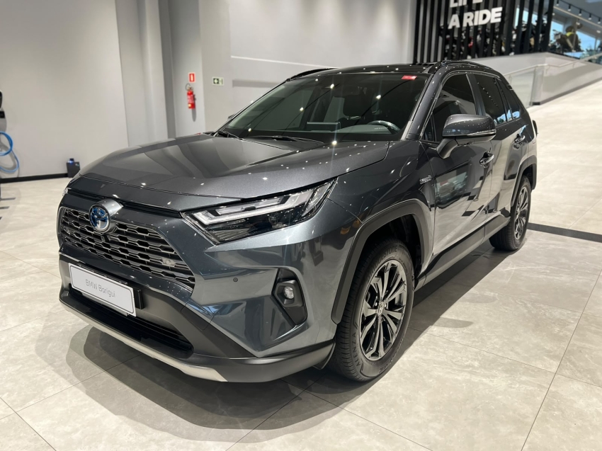 toyota rav4 2.5 vvt-ie hybrid sx connect awd cvt hibrido 5p automatico 20247