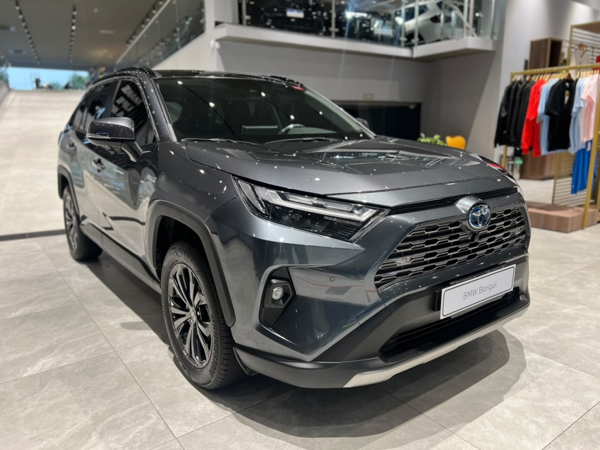 toyota rav4 2.5 vvt-ie hybrid sx connect awd cvt hibrido 5p automatico 20242