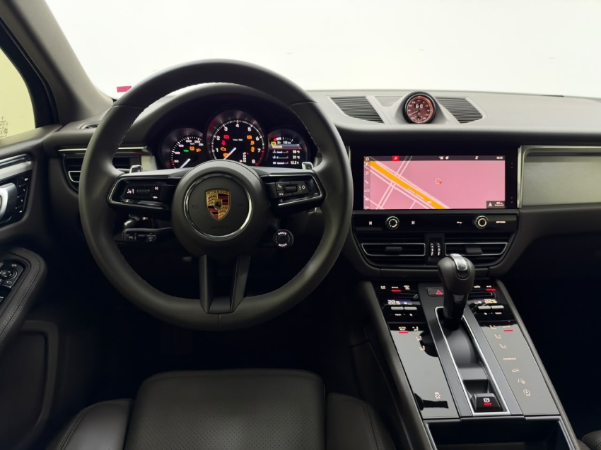 porsche macan 2.0 turbo gasolina pdk 1.9 5p automatico 202514
