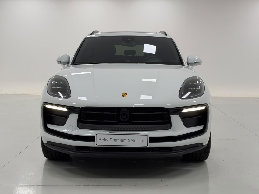 porsche macan 2.0 turbo gasolina pdk 1.9 5p automatico 20251
