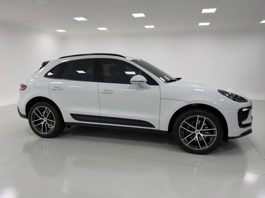 porsche macan 2.0 turbo gasolina pdk 1.9 5p automatico 20253