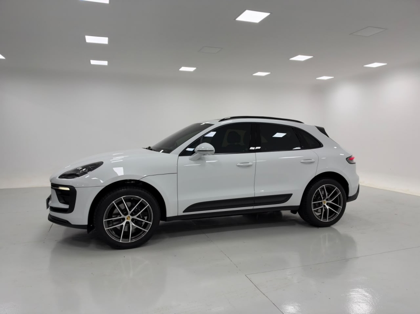 porsche macan 2.0 turbo gasolina pdk 1.9 5p automatico 20254