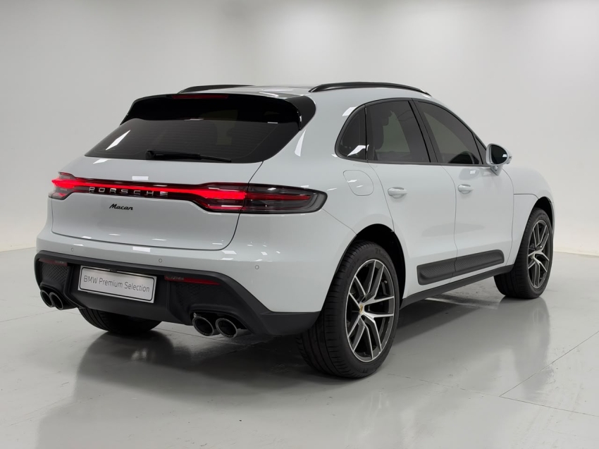 porsche macan 2.0 turbo gasolina pdk 1.9 5p automatico 202510