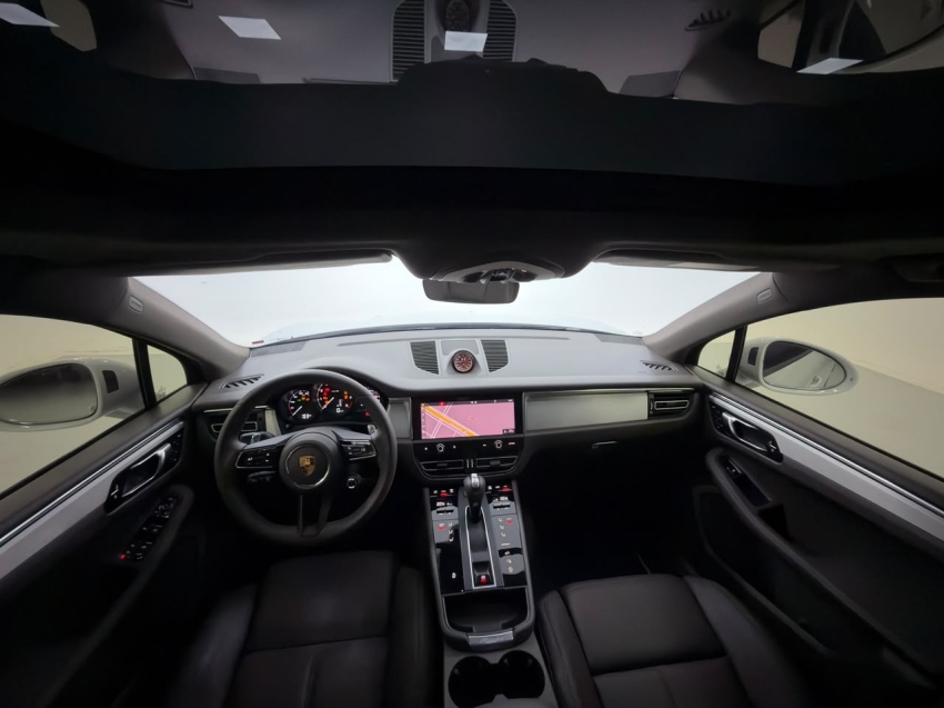 porsche macan 2.0 turbo gasolina pdk 1.9 5p automatico 202513