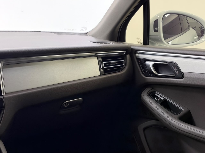 porsche macan 2.0 turbo gasolina pdk 1.9 5p automatico 202517