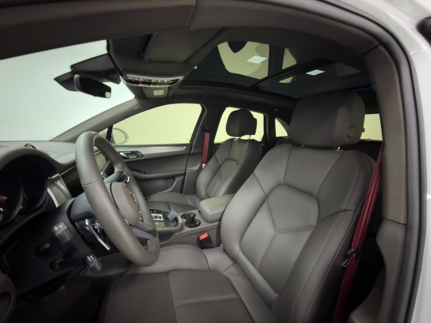 porsche macan 2.0 turbo gasolina pdk 1.9 5p automatico 20255