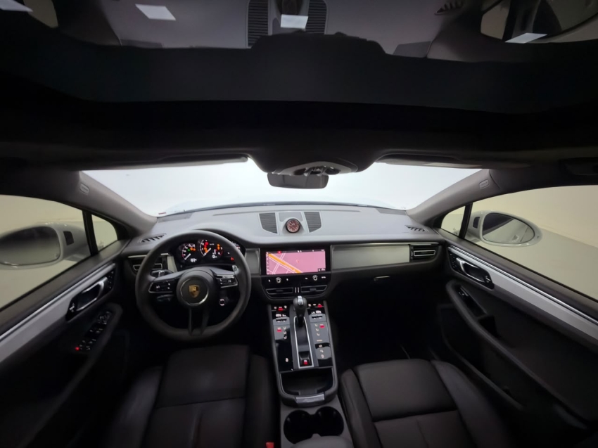porsche macan 2.0 turbo gasolina pdk 1.9 5p automatico 202515