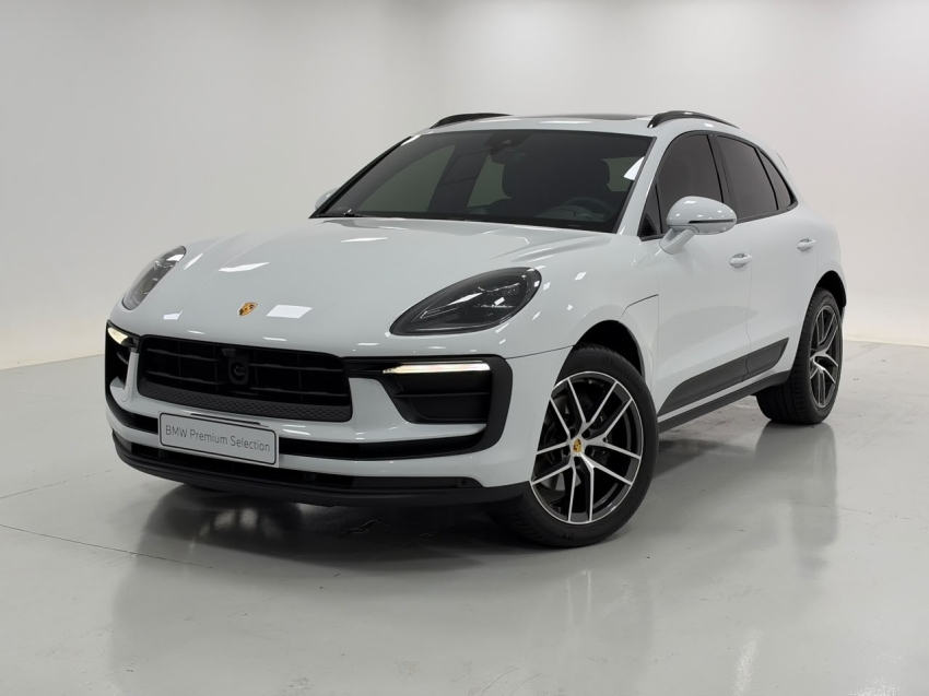 porsche macan 2.0 turbo gasolina pdk 1.9 5p automatico 20250