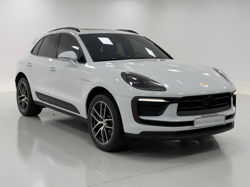 porsche macan 2.0 turbo gasolina pdk 1.9 5p automatico 20252