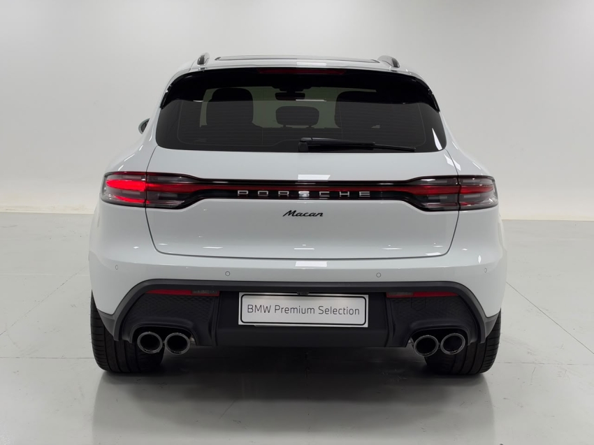 porsche macan 2.0 turbo gasolina pdk 1.9 5p automatico 20259
