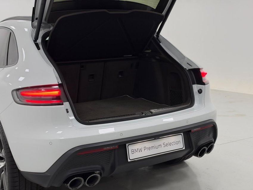 porsche macan 2.0 turbo gasolina pdk 1.9 5p automatico 202511