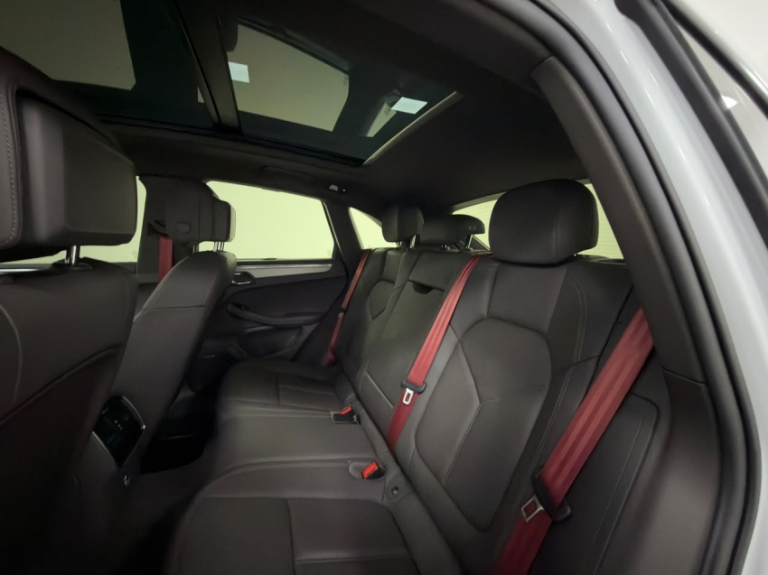 porsche macan 2.0 turbo gasolina pdk 1.9 5p automatico 20257