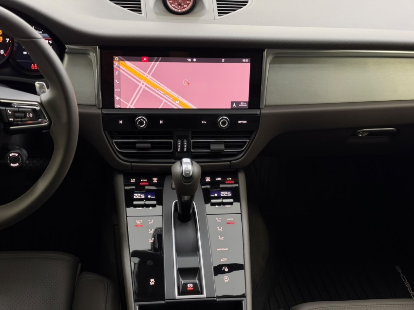 porsche macan 2.0 turbo gasolina pdk 1.9 5p automatico 202516