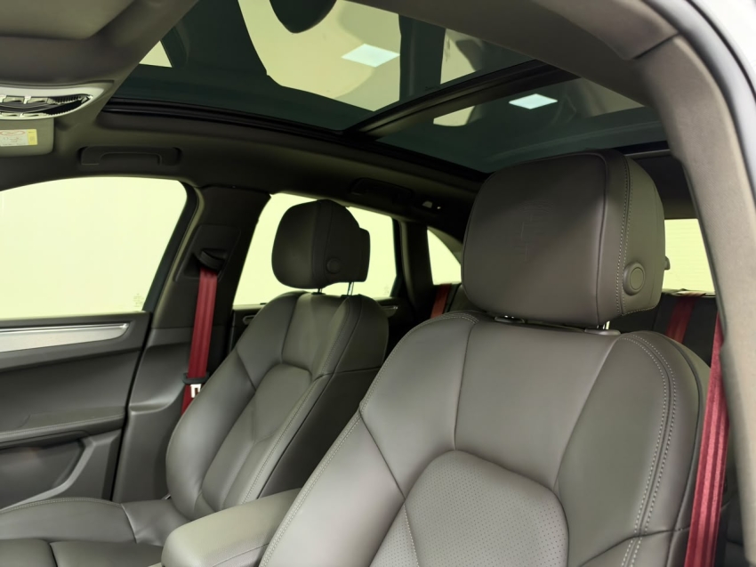 porsche macan 2.0 turbo gasolina pdk 1.9 5p automatico 20256