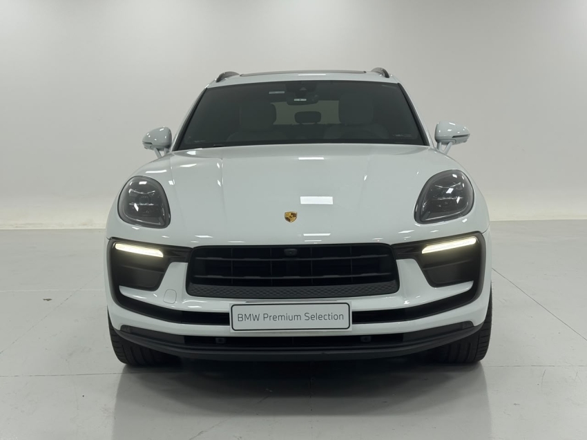 porsche macan 2.0 turbo gasolina pdk 1.9 5p automatico 20255