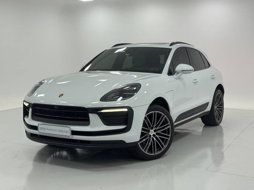 porsche macan 2.0 turbo gasolina pdk 1.9 5p automatico 20250